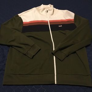 Le Tigre Sweaters and Fleece XXL/XL